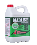 Benzyna alkilatowa MARLINE Premium 4T 5l