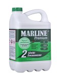 Benzyna alkilatowa MARLINE Premium 2T 5l