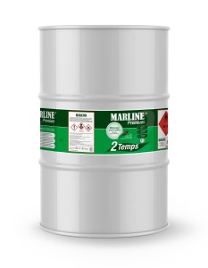 Benzyna alkilatowa MARLINE Premium 2T 200l
