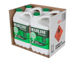 Benzyna alkilatowa MARLINE Premium 2T 4x5l 
