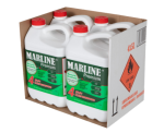Benzyna alkilatowa MARLINE Premium 4T 4x5l