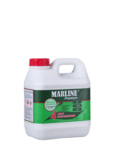 Benzyna alkilatowa MARLINE Premium 4T 2l